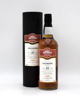 The First Editions Auchroisk 23 Year Old Single Malt Scotch Whisky (1990 Release)