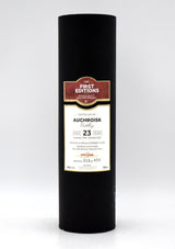 The First Editions Auchroisk 23 Year Old Single Malt Scotch Whisky (1990 Release)