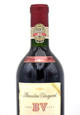 1997 Beaulieu Vineyard BV 'Georges de Latour Private Reserve' Cabernet Sauvignon
