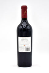 2008 Beaulieu Vineyard BV Georges de Latour Private Reserve Cabernet Sauvignon