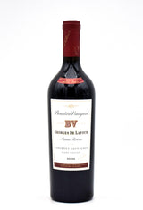 2008 Beaulieu Vineyard BV Georges de Latour Private Reserve Cabernet Sauvignon