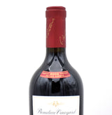 2008 Beaulieu Vineyard BV Georges de Latour Private Reserve Cabernet Sauvignon