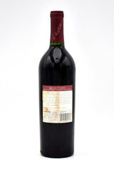 2001 Beaulieu Vineyard BV Georges de Latour Private Reserve Cabernet Sauvignon (Stained Labels)