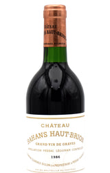 1986 Chateau Bahans Haut-Brion - 'Le Clarence de Haut-Brion'