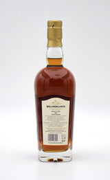 Ballindalloch 8 Year 2015 Single Sherry Cask Single Malt Scotch