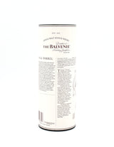 Balvenie 15 Year Sherry Cask Scotch Whisky (cask 2000)
