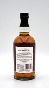 Balvenie Single Barrel 15 Year Sherry Cask Scotch Whisky (Cask 2067)