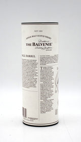 Balvenie Single Barrel 15 Year Sherry Cask Scotch Whisky (Cask 2067)