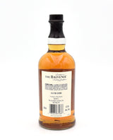 Balvenie 16 Year French Oak Cask Scotch Whisky