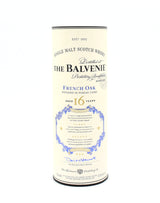 Balvenie 16 Year French Oak Cask Scotch Whisky