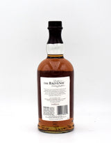 Balvenie 21 Year Portwood Cask Scotch Whisky