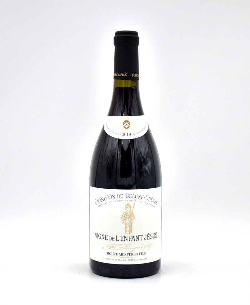 2019 Bouchard Pere & Fils Greves Vignes de L'Enfant Jesus