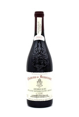 2007 Chateau de Beaucastel Chateauneuf-du-Pape