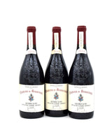 2014 Chateau de Beaucastel Chateauneuf-du-Pape