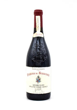 2014 Chateau de Beaucastel Chateauneuf-du-Pape