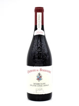 2018 Chateau de Beaucastel Chateauneuf-du-Pape