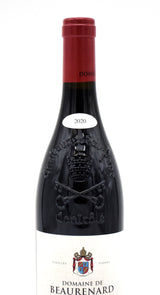 2020 Domaine de Beaurenard Chateauneuf du Pape Boisrenard