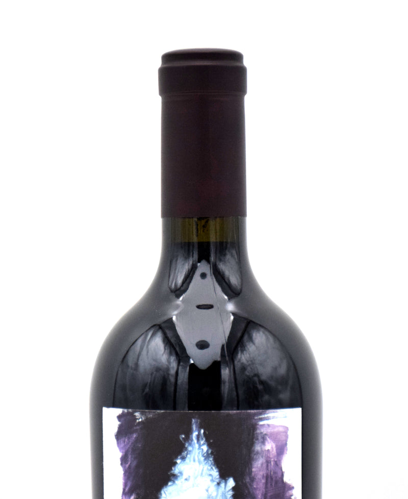 2019 Becklyn Cellars 'Pangkarra' Beckstoffer Missouri Hopper Vineyard Cabernet Sauvignon