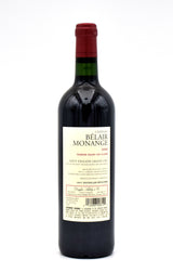 2008 Chateau Belair-Monange