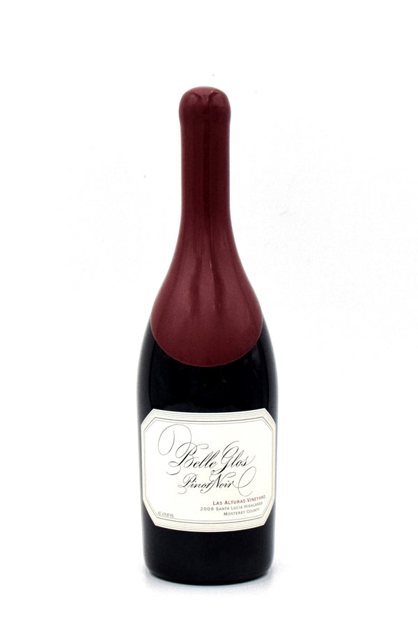 2009 Belle Glos 'Las Alturas Vineyard' Pinot Noir