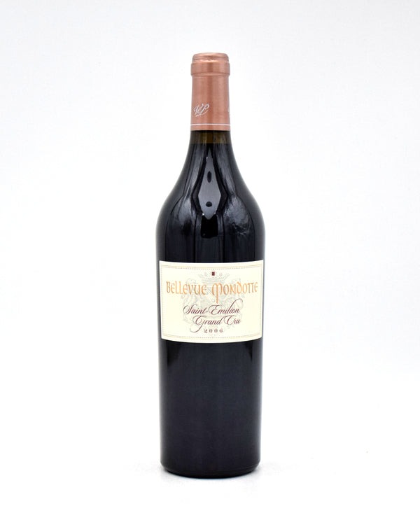 2006 Chateau Bellevue-Mondotte