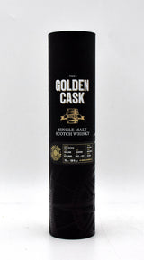 Ben Nevis 8 Year 'Golden Cask' Single Malt Scotch Whisky