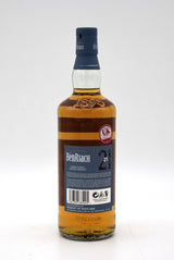 BenRiach Four Cask Maturation 21 Year Single Malt Scotch