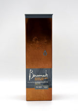 Benromach 'Peat Smoke' Single Malt Scotch (2006 Release)