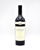 2018 Beringer Vineyards Private Reserve Cabernet Sauvignon