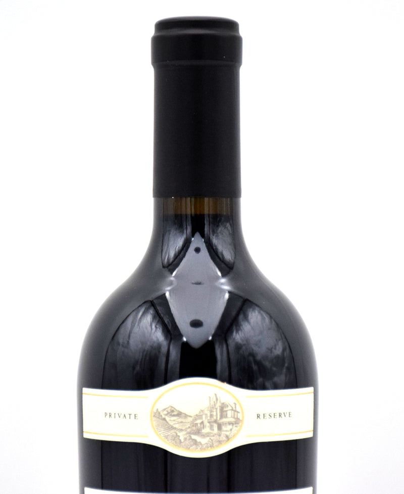 2018 Beringer Vineyards Private Reserve Cabernet Sauvignon