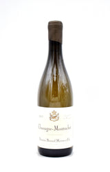 2017 Domaine Bernard Moreau et Fils Chassagne-Montrachet