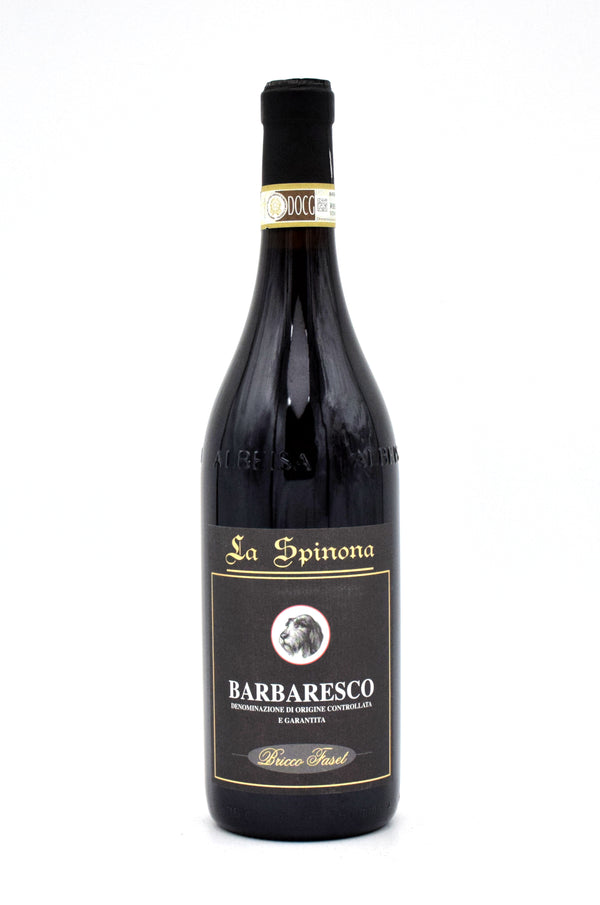 2016 Berutti Pietro La Spinona Bricco Faset
