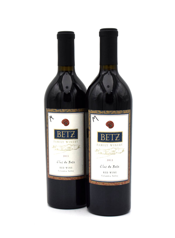 2013 Betz Family Winery Clos de Betz