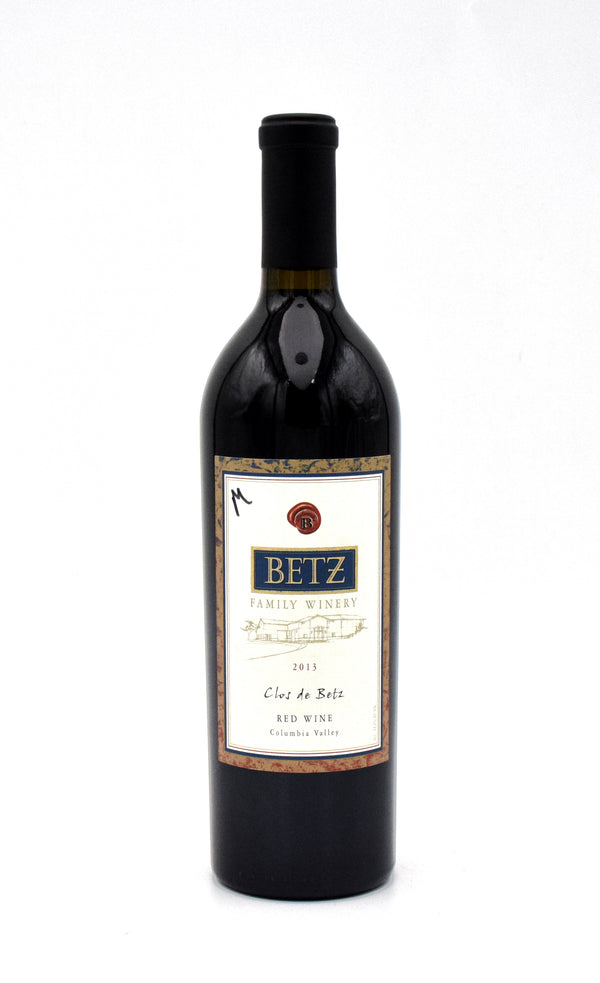 2013 Betz Family Winery Clos de Betz