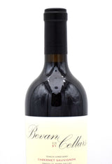 2021 Bevan Cellars Tench Vineyard Cabernet Sauvignon