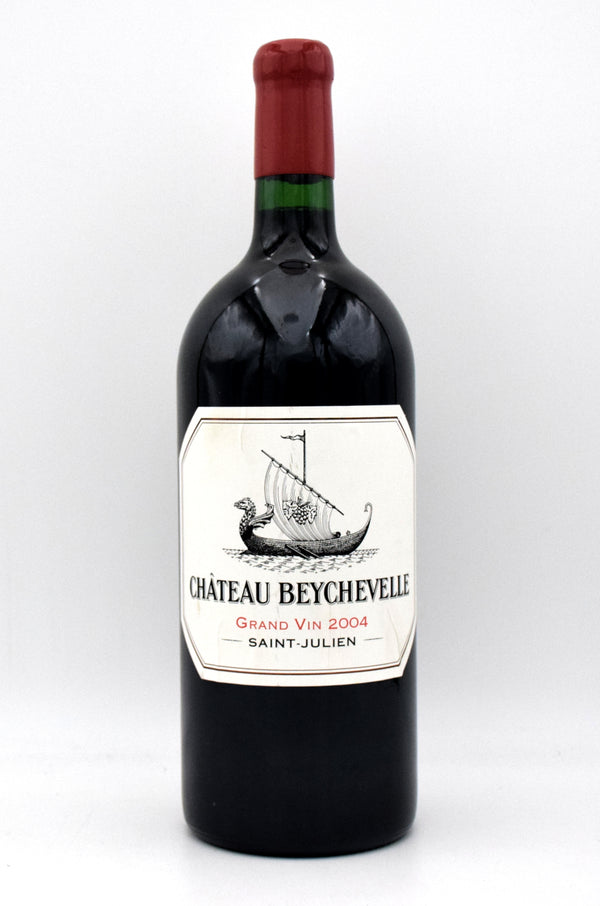 2004 Chateau Beychevelle (3L)