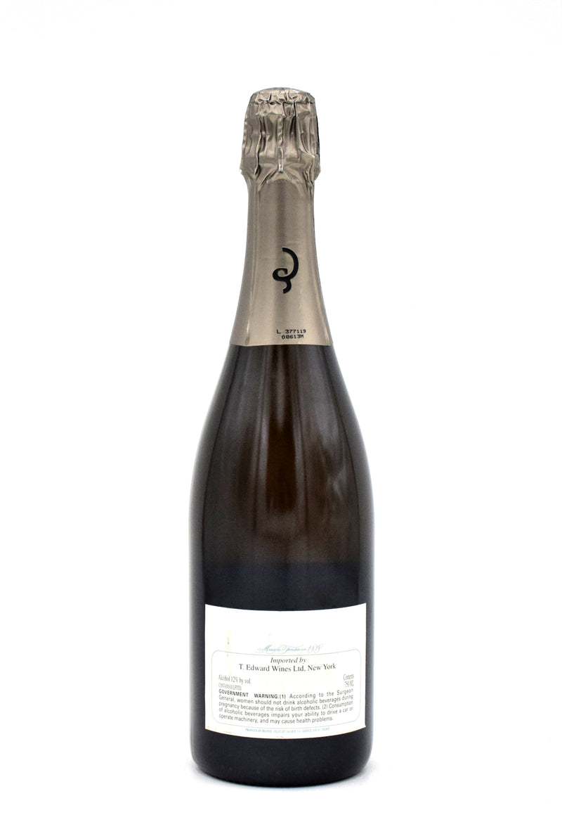 Billecart-Salmon Blanc de Blancs Brut