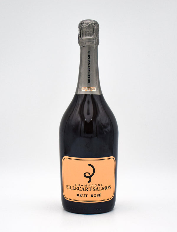 NV Billecart-Salmon Brut Rose