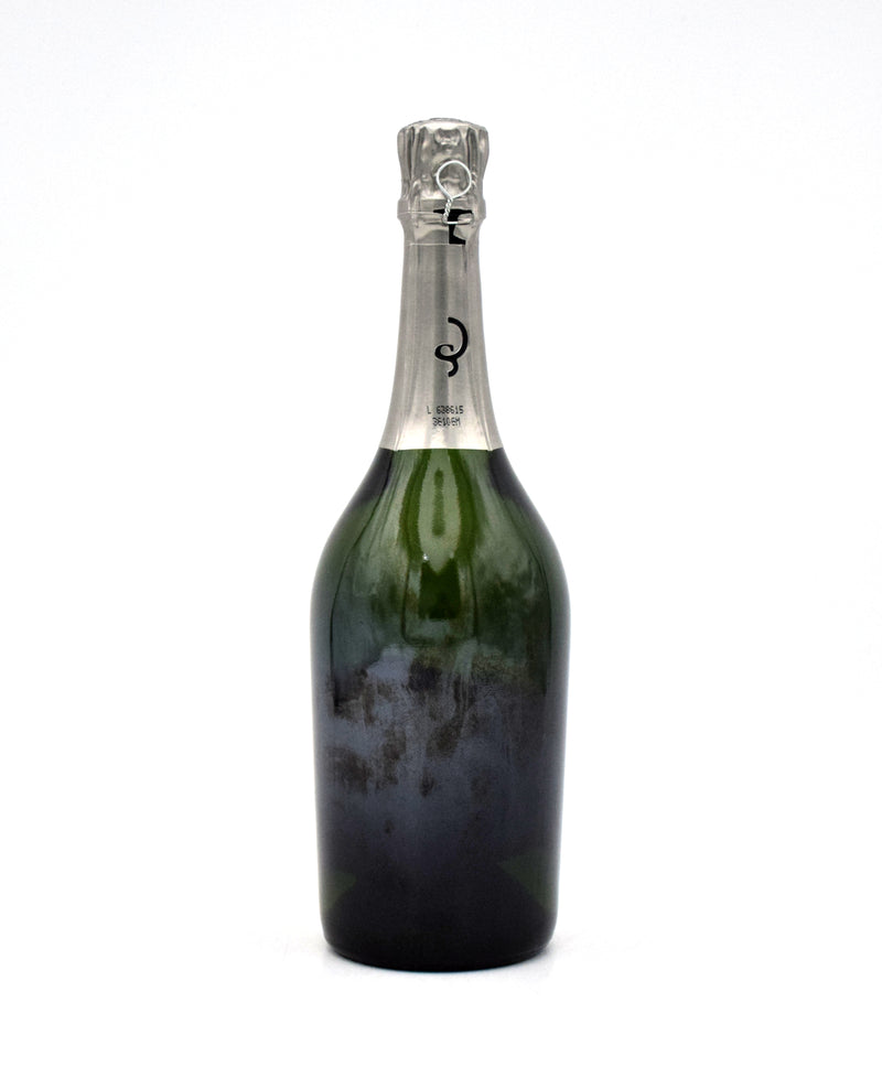 1996 Billecart-Salmon Grande Cuvee Brut Millesime