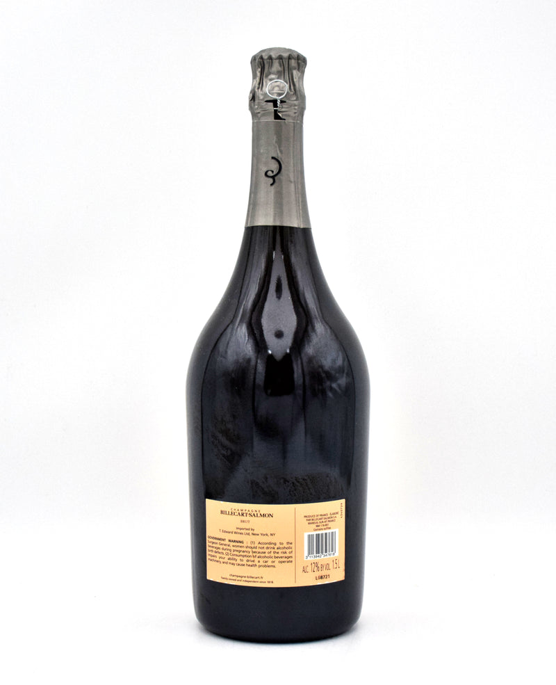 Billecart-Salmon Brut Rose (1.5L)