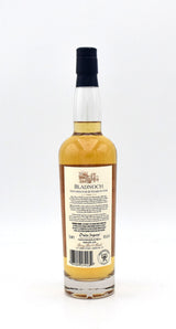 Bladnoch 1992 Berry Brothers and Rudd 21 Year Scotch Whisky