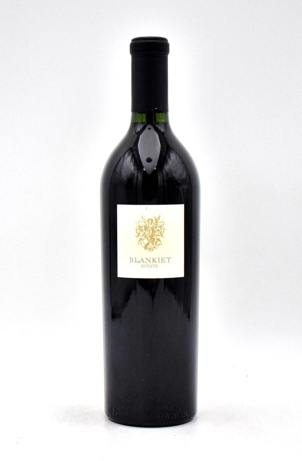 2012 Blankiet Estate Paradise Hills Vineyard Proprietary Red