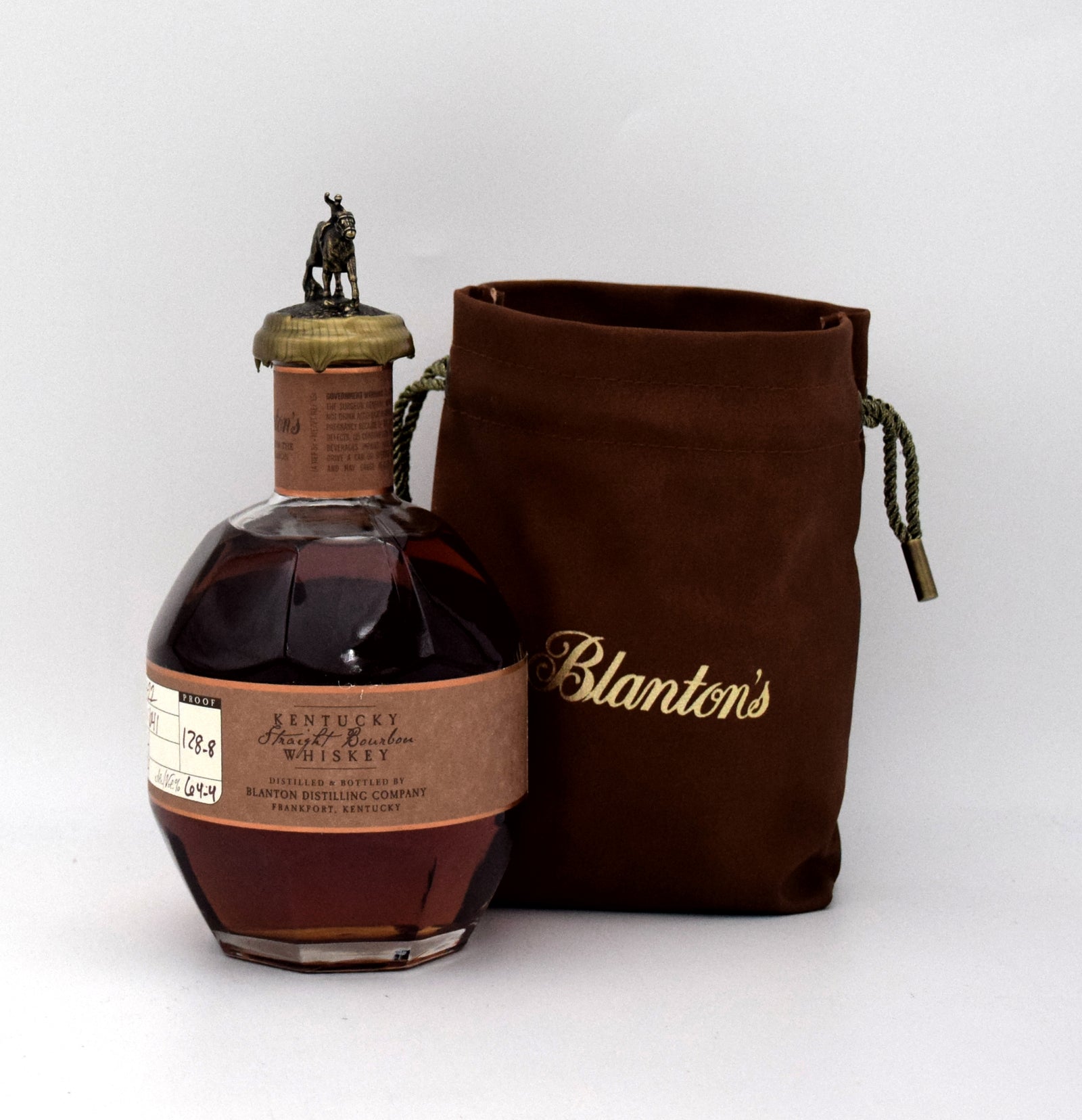 Blanton_sStraightFromtheBarrel Blanton_sStraightFromtheBarrel