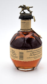 Blanton's Single Barrel Bourbon (Box & Bag)