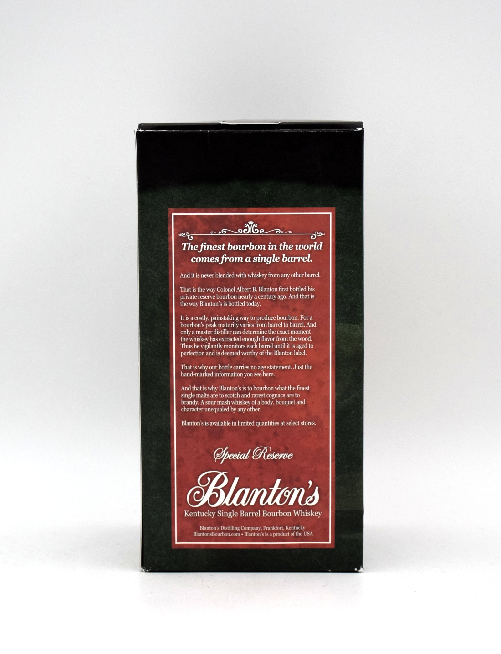 Blanton