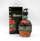 Blanton's 'Special Reserve Green Label' Single Barrel Bourbon