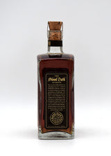 Blood Oath Pact Number 3 Bourbon (No Box)