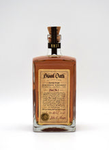 Blood Oath Pact Number 1 Bourbon