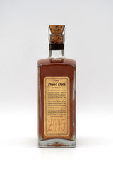 Blood Oath Pact Number 1 Bourbon