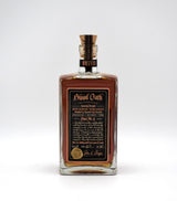 Blood Oath Pact Number 4 Bourbon